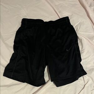 Nike Dri-FIT Charcoal Shorts